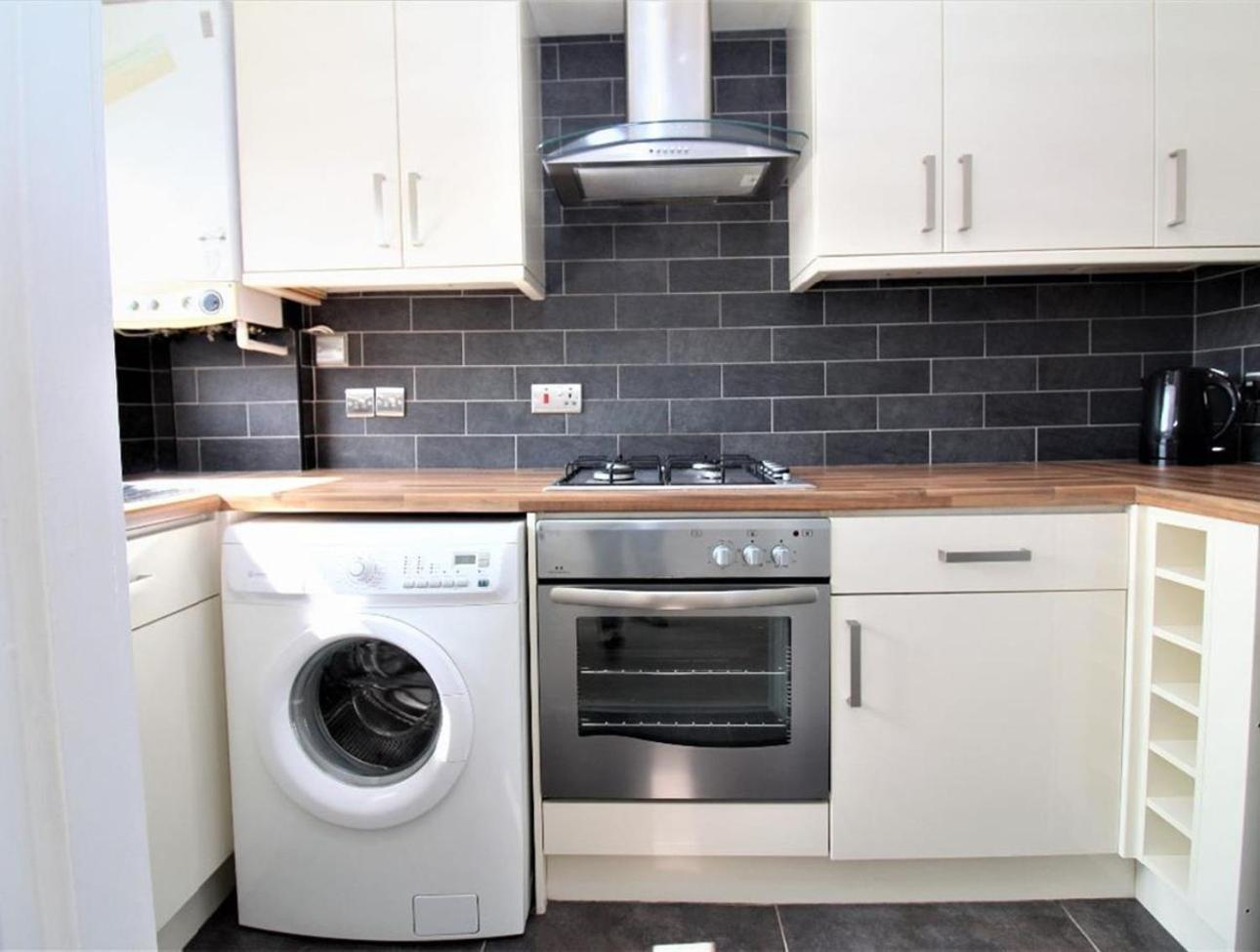 2 Bedroom Flat, Fabulous Views Near Museum * Beamish